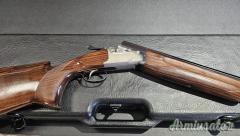 Perazzi MX8 calcio sinistro