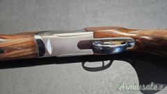 Perazzi MX8 calcio sinistro