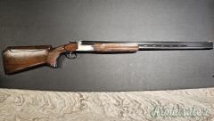 Perazzi MX8 calcio sinistro