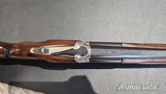 Perazzi MX8 calcio sinistro