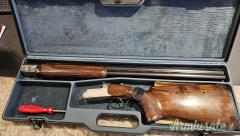 Perazzi MX8 calcio sinistro