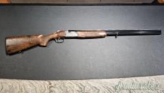 Beretta 690 III 20