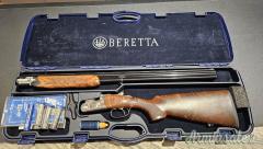 Beretta 690 III 20