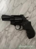 Weihrauch Arminius Hw 3 calibro .22 Lr .22 LR Long Rifle
