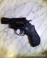 Weihrauch Arminius Hw 3 calibro .22 Lr .22 LR Long Rifle
