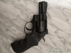 Weihrauch Arminius Hw 3 calibro .22 Lr .22 LR Long Rifle
