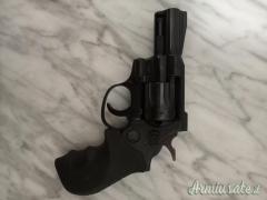 Weihrauch Arminius Hw 3 calibro .22 Lr .22 LR Long Rifle