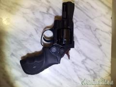 Weihrauch Arminius Hw 3 calibro .22 Lr .22 LR Long Rifle