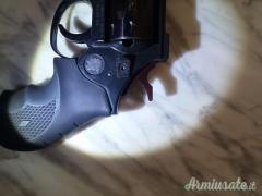 Weihrauch Arminius Hw 3 calibro .22 Lr .22 LR Long Rifle
