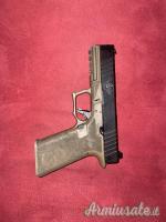 ...Altro | Non elencato G17 9x21mm IMI
