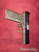 ...Altro | Non elencato G17 9x21mm IMI