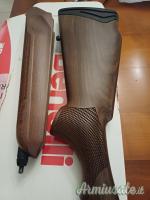 Cedesi calcio e astina x benelli 30  06 argo e nuovi.