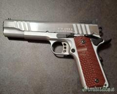 Tanfoglio 1911 FT CUSTOM 9x19mm Parabellum | Luger | NATO