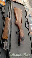Beretta 690 Sporting black edition  12
