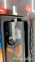 Beretta 690 Sporting black edition  12