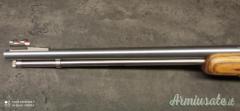 Marlin 983ss .22 WMR