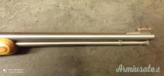 Marlin 983ss .22 WMR