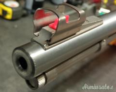 Marlin 983ss .22 WMR