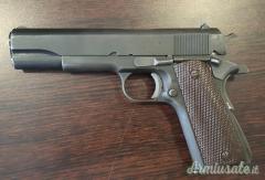 COLT 1911 A1 ITHACA