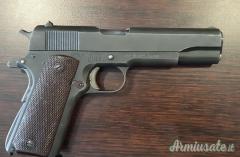 COLT 1911 A1 ITHACA