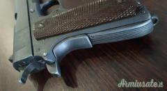 COLT 1911 A1 ITHACA