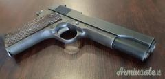 COLT 1911 A1 ITHACA