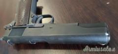COLT 1911 A1 ITHACA
