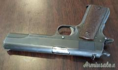 COLT 1911 A1 ITHACA