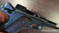 COLT 1911 A1 ITHACA