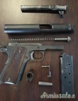 COLT 1911 A1 ITHACA