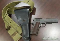COLT 1911 A1 ITHACA