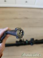 Remington 700 police .308 Winchester