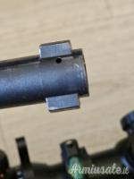 Remington 700 police .308 Winchester