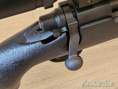 Remington 700 police .308 Winchester