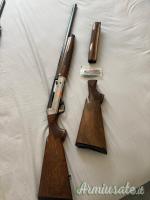 Benelli Raffaello Premio  cal 12 Edizione Limitata