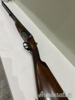 Fabarm Doppietta 12
