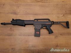 Franchi spas 15 12