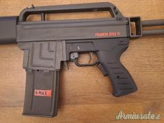 Franchi spas 15 12
