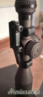 ottica Vortex Razor HD Gen II 4.5-27X56 FFP (MRAD) EBR-1