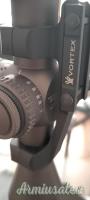 ottica Vortex Razor HD Gen II 4.5-27X56 FFP (MRAD) EBR-1