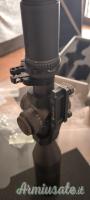 ottica Vortex Razor HD Gen II 4.5-27X56 FFP (MRAD) EBR-1