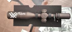 ottica Vortex Razor HD Gen II 4.5-27X56 FFP (MRAD) EBR-1