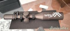 ottica Vortex Razor HD Gen II 4.5-27X56 FFP (MRAD) EBR-1