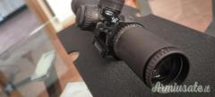 ottica Vortex Razor HD Gen II 4.5-27X56 FFP (MRAD) EBR-1