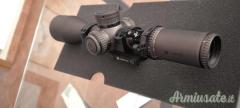 ottica Vortex Razor HD Gen II 4.5-27X56 FFP (MRAD) EBR-1