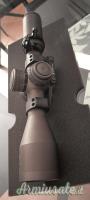 ottica Vortex Razor HD Gen II 4.5-27X56 FFP (MRAD) EBR-1