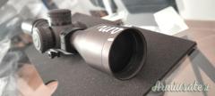 ottica Vortex Razor HD Gen II 4.5-27X56 FFP (MRAD) EBR-1