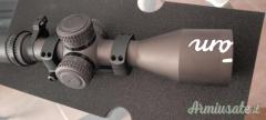 ottica Vortex Razor HD Gen II 4.5-27X56 FFP (MRAD) EBR-1