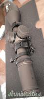 ottica Vortex Razor HD Gen II 4.5-27X56 FFP (MRAD) EBR-1