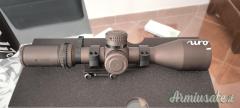 ottica Vortex Razor HD Gen II 4.5-27X56 FFP (MRAD) EBR-1